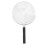 HA005 77mm Glas-Prisma-Objektivfilter 5-Seiten 218 g 15