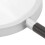 HA005 77mm Glas-Prisma-Objektivfilter 5-Seiten 218 g 13