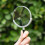 HA005 77mm Glas-Prisma-Objektivfilter 5-Seiten 218 g 12