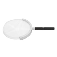 HA005 77mm Glas-Prisma-Objektivfilter 5-Seiten 218 g