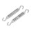 Sonnensegel-Hardware-Set 5mm 304 Edelstahl 7