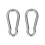 Sonnensegel-Hardware-Set 5mm 304 Edelstahl 11