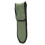 Multifunktionale kleine Handschaufel 202 g khaki 16