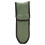 Multifunktionale kleine Handschaufel 202 g khaki 14