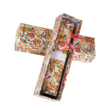 Kaleidoscope Gift Box 1 Piece Plastic For Kaleidoscopes Kids Toddler Safe Colorful Durable