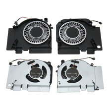 171502 C020 15.6 12V 2.25W GTX1060 Laptop-Lüfter