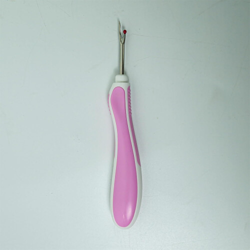 Seam Ripper Yellow Thread Cutter For Sewing Quick Seam Removal 1