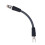 High Pressure Diving Regulator Hose with 7/16-20UNF Interface 15cm 13