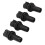 4Pcs Car Parking Light Bulb Socket  for Toyota Models 8