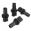 4Pcs Car Parking Light Bulb Socket  for Toyota Models 13