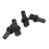 4Pcs Car Parking Light Bulb Socket  for Toyota Models 6