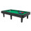 Mini-Pooltisch-Modell: 31,4  18,8  8 cm, Kunststoff 1