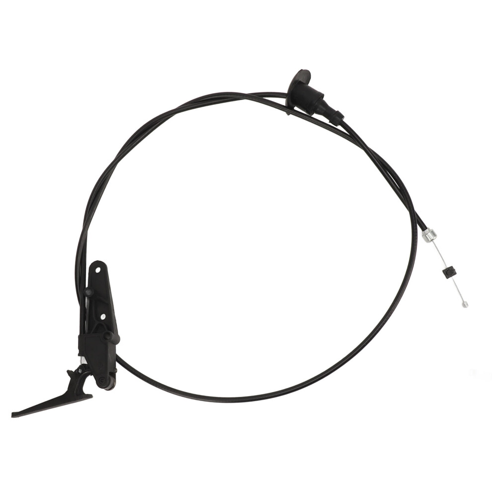 Peugeot Partner Tepee Engine Hood Release Cable 7937Q8 - Easy Replacement 4931337856366