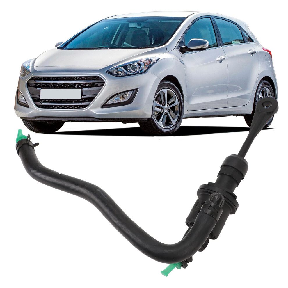 Clutch Master Cylinder 41605 3Z100 For Kia I30 I40 2011-2016 6931337856616