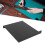 Multifunctional 9.1x7.1x1.0in Bench Hook and Inking Plate for Carving 16