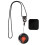 intelligentes Rufsystem 1T1R, 60mAh, 100-240V EU-Stecker 2