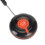 intelligentes Rufsystem 1T1R, 60mAh, 100-240V EU-Stecker 12