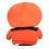 Cartoon-Plüschpuppe Typ 5 18cm PP-Füllung 11