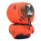 Cartoon-Plüschpuppe Typ 5 18cm PP-Füllung 15