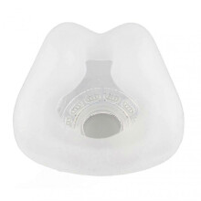 2024 ResMed Mirage FX Nasal Cushion Replacement - Soft Silicone Pillow for CPAP Masks