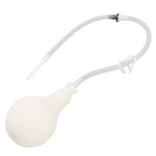 Silikon Klistierballon-Set, leicht, anti Rückfluss, weicher Amalgam-Douche für Zuhause und Krankenhaus