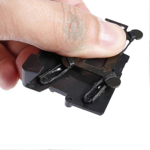 Gimbal Damping Board Part Shock Bracket Hanging Plate Panel for DJI Mavic Pro 2