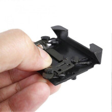 Gimbal Damping Board Part Shock Bracket Hanging Plate Panel for DJI Mavic Pro