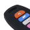 Car Remote Silicone Teether for Babies, Soft, BPA-Free, 9.8x4.7cm 11