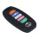 Car Remote Silicone Teether for Babies, Soft, BPA-Free, 9.8x4.7cm 14