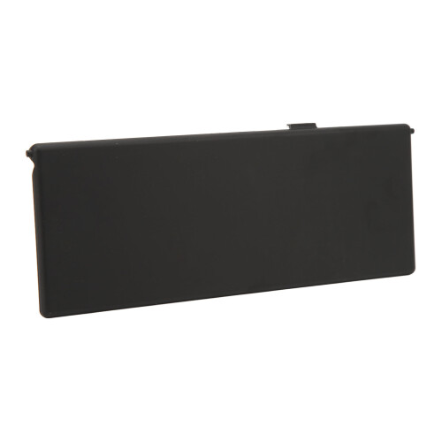 Spiegelabdeckung der Sonnenblende LR063682 Schwarz 2010-2013