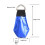 High Strength Climbing Rope Bag with Easy Attach D Ring Feature 2