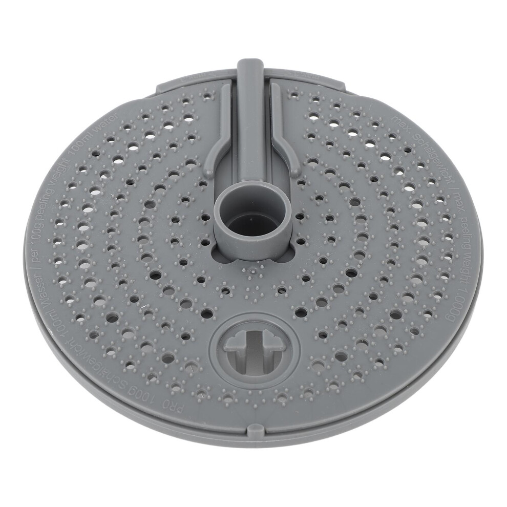 Premium Safe Peeler Attachment for Thermomix & Other Appliances-image-OPC-PJGMKDG-NEW