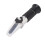 ATC-Refraktometer, -50-0C, 211g, Kunststoff/Aluminium 9