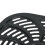 Fritteusen-Ersatztablett 8 qt Eisen 25,5x25 cm 8