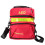 Daypack Backpack Defibrillator Container Bag First Aid Kit Emergency Travel Jump Bag 3