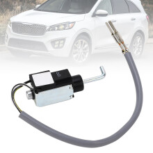 Auto-Getriebe-Interlock-Solenoid 95840 C5100 Sensibler flexibler Ersatzteil Für KIA Sorento 2015+