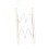 Taschentuchbox-Spring-Modell: TBSS-01 50 g ABS/Metall 1