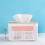 Taschentuchbox-Spring-Modell: TBSS-01 50 g ABS/Metall 7