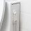 6pcs Heavy Duty Self Adhesive Wall Hooks Waterproof - 3.3cm Diameter 9