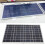 30W Polycrystalline Solar Panel with 40A Controller & Dual USB Charging 14