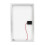 30W Polycrystalline Solar Panel with 40A Controller & Dual USB Charging 1