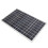 30W Polycrystalline Solar Panel with 40A Controller & Dual USB Charging 15