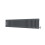 AICA (300x1460mm 3 Column) Traditional Cast Iron Radiator Anthracite 4