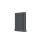 AICA (600x425mm 3 Column) Traditional Cast Iron Radiator Anthracite 4