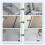 Powerful Bathroom Descaler Spray - Effortless Cleaning for Stubborn Limescale 5