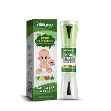 No Bite Stop Nail Biting Bitter Non Toxic Nail Care Anti-eating for Kids