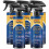 (5pcs) Quick Effect Coating Agent,Advanced Ceramic Spray Coating,Multi-Functional Agent 1
