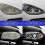 Flairaura Headlight Cleaner, Peachloft Headlight Restoration Spray 3