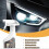 Flairaura Headlight Cleaner, Peachloft Headlight Restoration Spray 2