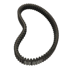 Rubber ATV Drive Belt 5UH 17641 01 00 for Bruin 350 YFM350 4X4 HUNTER